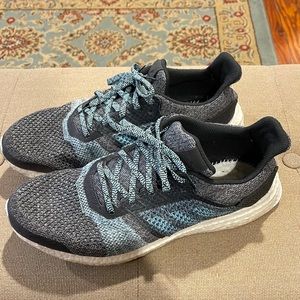 Adidas pure boost size 11.5 no insoles